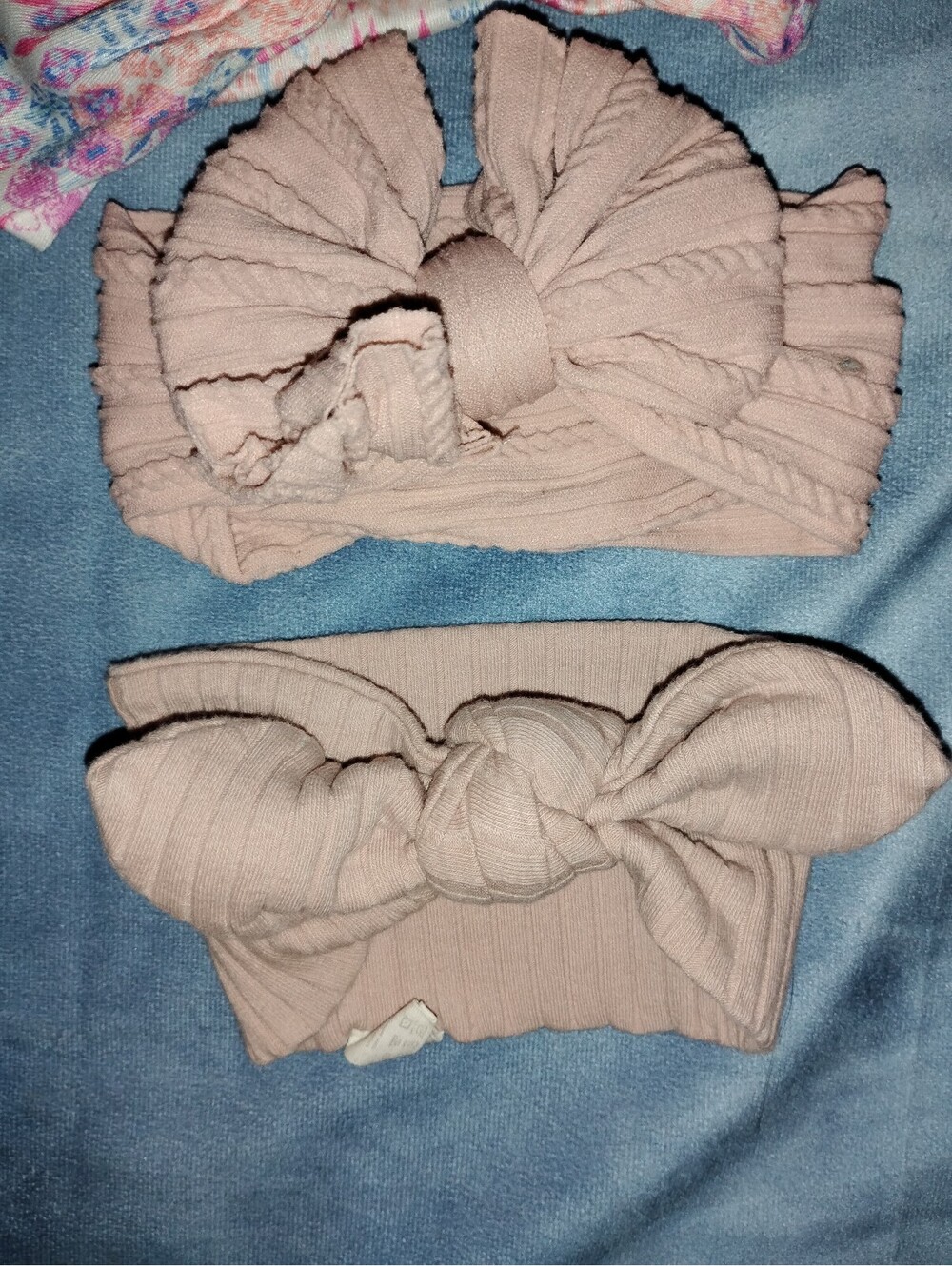 Infant headbands - Picture 4 of 4